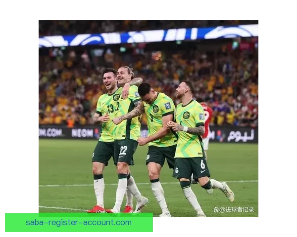 2026年世界杯新星崛起 球员表现与战术革新引领足球新时代